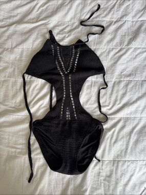 Lisa Maree swimsuit